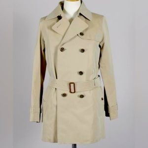 ❌SOLD❌ Burberry Trench Coat